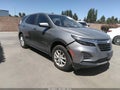 2023 Chevrolet Equinox — photo 1 of 17 | VIN 3GNAXTEG6PL166177