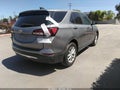 2023 Chevrolet Equinox — photo 4 of 17 | VIN 3GNAXTEG6PL166177