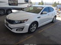 Photo 2 of 16 — 2015 Kia Optima