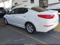 Photo 3 of 16 — 2015 Kia Optima