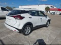 Photo 4 of 15 — 2024 Nissan Kicks