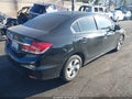 2015 Honda Civic — photo 4 of 17 | VIN 19XFB2F59FE288359