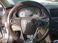 Photo 11 of 12 — 2014 Buick Regal