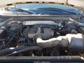 2000 Ford F-150 — photo 10 of 17 | VIN 3FTZF1727YMA38093
