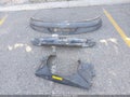 2000 Ford F-150 — photo 12 of 17 | VIN 3FTZF1727YMA38093
