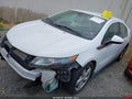 Photo 2 of 20 — 2014 Chevrolet Volt
