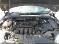 2013 Ford Focus — photo 8 of 12 | VIN 1FADP3F26DL315323
