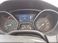 2013 Ford Focus — photo 5 of 12 | VIN 1FADP3F26DL315323