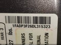 2013 Ford Focus — photo 7 of 12 | VIN 1FADP3F26DL315323