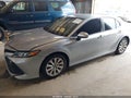 2018 Toyota Camry — photo 2 of 18 | VIN 4T1B11HK4JU654927