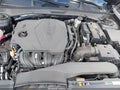 Photo 10 of 19 — 2025 Hyundai Sonata