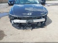 2025 Hyundai Sonata — photo 18 of 19 | VIN KMHL64JA3SA436599