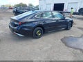 2025 Hyundai Sonata — photo 4 of 19 | VIN KMHL64JA3SA436599
