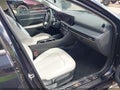 2025 Hyundai Sonata — photo 5 of 19 | VIN KMHL64JA3SA436599