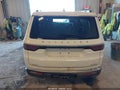 Photo 16 of 16 — 2022 Jeep Wagoneer