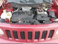 Photo 10 of 17 — 2012 Jeep Patriot