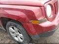 Photo 17 of 17 — 2012 Jeep Patriot
