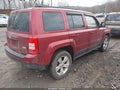 Photo 4 of 17 — 2012 Jeep Patriot
