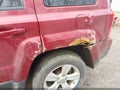 Photo 6 of 17 — 2012 Jeep Patriot