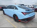 Photo 3 of 18 — 2025 Hyundai Elantra