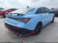 Photo 4 of 18 — 2025 Hyundai Elantra