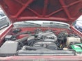 Photo 10 of 12 — 1995 Toyota T100
