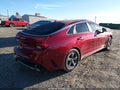 Photo 4 of 20 — 2022 Kia K5