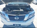 Photo 10 of 16 — 2013 Nissan Pathfinder