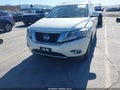 Photo 6 of 16 — 2013 Nissan Pathfinder