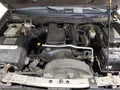 2003 GMC Envoy — photo 10 of 11 | VIN 1GKET16S936118632