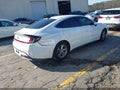 Photo 4 of 16 — 2021 Hyundai Sonata