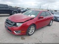 2010 Ford Fusion — photo 2 of 11 | VIN 3FAHP0JA4AR224076