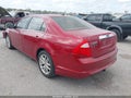 2010 Ford Fusion — photo 3 of 11 | VIN 3FAHP0JA4AR224076