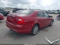 2010 Ford Fusion — photo 4 of 11 | VIN 3FAHP0JA4AR224076