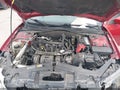2010 Ford Fusion — photo 10 of 11 | VIN 3FAHP0JA4AR224076