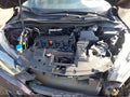 Photo 10 of 18 — 2022 Honda HR-V