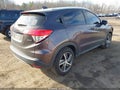 Photo 4 of 18 — 2022 Honda HR-V