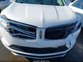 2017 Lincoln MKC — photo 6 of 16 | VIN 5LMCJ3C93HUL55568
