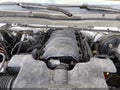 Photo 10 of 18 — 2014 Chevrolet Silverado 1500