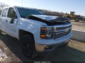 Photo 17 of 18 — 2014 Chevrolet Silverado 1500