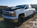 Photo 2 of 18 — 2014 Chevrolet Silverado 1500