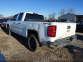Photo 3 of 18 — 2014 Chevrolet Silverado 1500