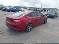 Photo 4 of 14 — 2016 Ford Fusion