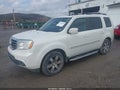 2015 Honda Pilot — photo 2 of 16 | VIN 5FNYF4H94FB042919