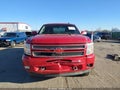 Photo 12 of 16 — 2012 Chevrolet Silverado 1500
