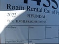2023 Hyundai Elantra — photo 9 of 11 | VIN KMHLS4AG3PU559213