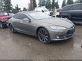 2016 Tesla Model S — photo 1 of 18 | VIN 5YJSA1E43GF119664
