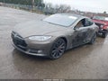 2016 Tesla Model S — photo 2 of 18 | VIN 5YJSA1E43GF119664