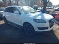 2009 Audi Q7 — photo 1 of 12 | VIN WA1AY74L79D013550