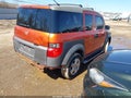 2003 Honda Element — photo 4 of 12 | VIN 5J6YH27563L045742